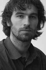 Photo of Brendan Casey