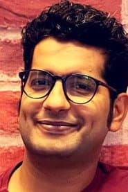 Photo of Omkar Govardhan