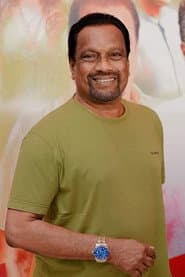 Photo of Lucky Dias