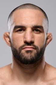 Photo of Jared Gordon