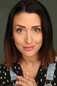 Photo of Rebecca Bainbridge