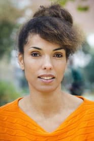 Photo of Zoë Laureen Palmer