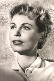 Photo of Wera Frydtberg