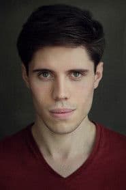 Photo of Adam Blampied