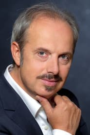 Photo of Vladimir Stoyanov