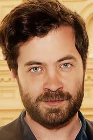 Photo of Alexey Kuzmin-Tarasov