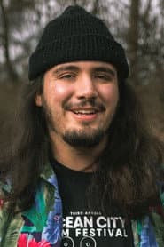 Photo of J. Dylan Mehring