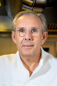 Photo of Peter Goossens