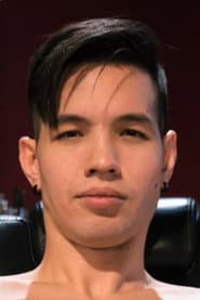 Photo of Issac Lin