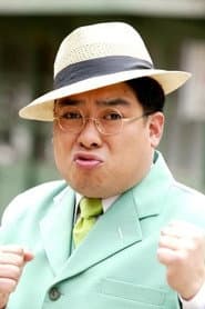 Photo of Kim Dong-su