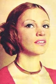 Photo of Franciska Győry