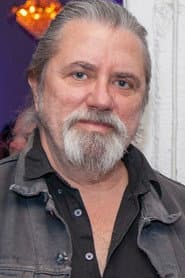 Photo of Pelle Alsing