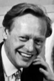 Photo of Peter Bryant