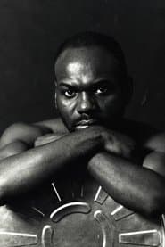 Photo of Marlon Riggs