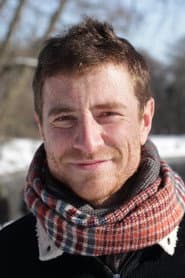 Photo of Julien Regnard