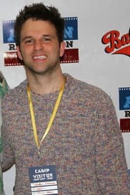 Photo of Stephen Schroeder