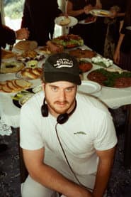Photo of Alex Silberberg
