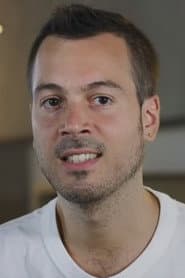 Photo of Abel Gongora