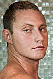 Photo of Brian Huggins