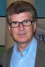 Photo of Igor Kostolevskiy