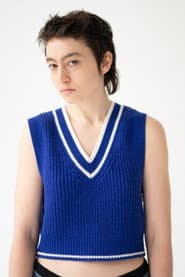 Photo of Melina Kotselou