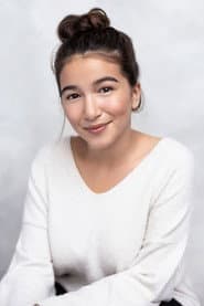 Photo of Océane Kitura Bohémier-Tootoo