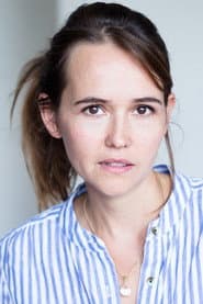 Photo of Valérie Leroy