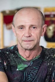 Photo of Vladimír Obšil