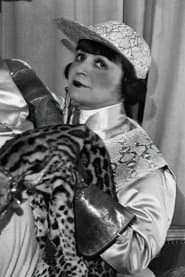 Photo of Maud Loty