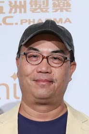 Photo of Chih-Hsiung Liu
