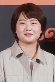Photo of Koo Min-jung