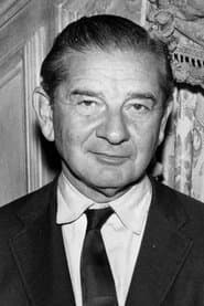 Photo of Charles Addams