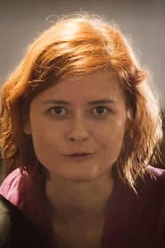 Photo of Nina Sever
