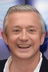 Photo of Louis Walsh
