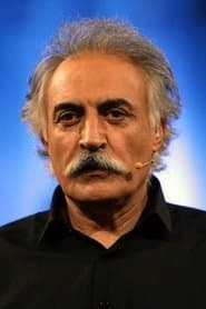 Photo of Alireza Shojanoori