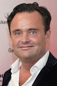 Photo of Jeppe Stokholm
