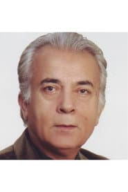 Photo of Reza Banki