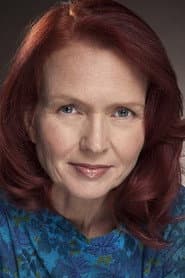 Photo of Michelle Holmes