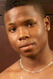 Photo of KD Jamison