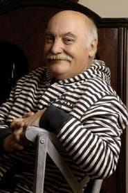 Photo of Stevan Gardinovački