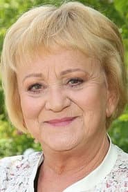 Photo of Małgorzata Rożniatowska
