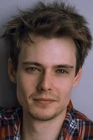 Photo of Dmitry Smirnov