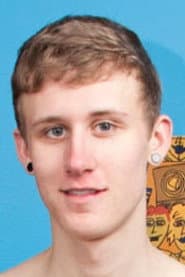 Photo of Adam Taylor