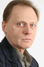Photo of Sergey Plaksin