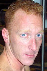 Photo of Jeremy Reddick