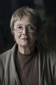 Photo of Izabella Cywińska
