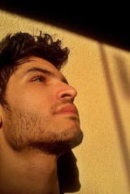 Photo of Jonathan Carrijo