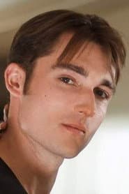 Photo of Luke Wilder