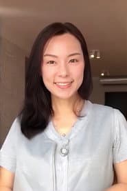 Photo of Mandy Chen
