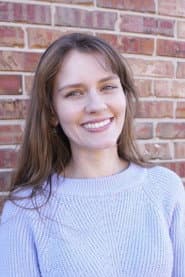 Photo of Juliette Robinson